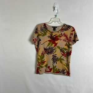 Sydney Easton blouse